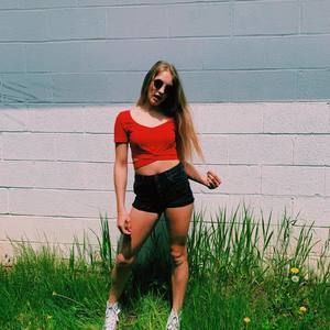 Meet your Posher, Faith